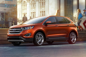 2016 FORD EDGE