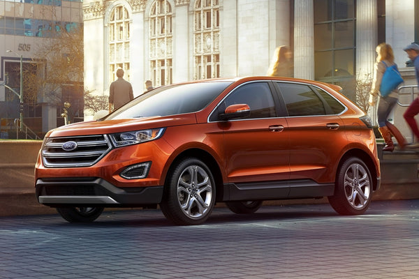 2016 FORD EDGE