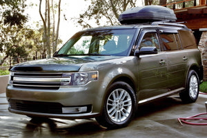 2016 FORD FLEX