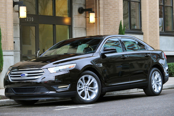 2016 FORD TAURUS