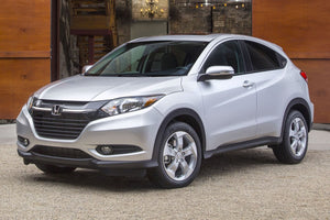 2016 HONDA HR-V