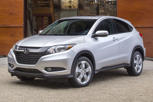 2016 HONDA HR-V