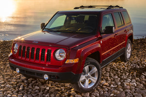 2016 JEEP PATRIOT