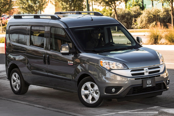 2016 RAM PROMASTER CITY