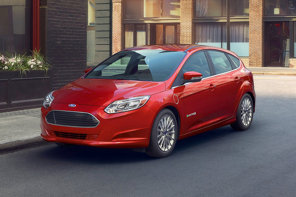 2017 FORD FOCUS ELECTRIC